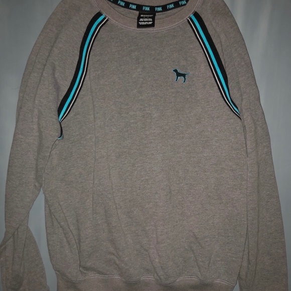 PINK Victoria's Secret Tops - 2/$15 VS PINK Crewneck